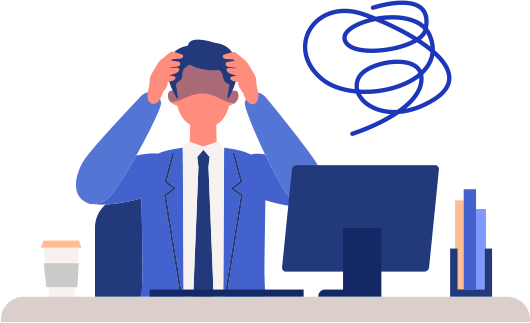 こんなお悩みはありませんか？